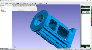Screenshot Quick Align to CAD reduced