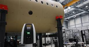 Leica ATS800 Laser Tracker 雷射追蹤掃描儀(2025 New!) 2 Leica ATS800 Laser Tracker 雷射追蹤掃描儀(2025 New!):圖片 2