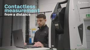 Leica ATS800 Laser Tracker 雷射追蹤掃描儀(2025 New!) 3 Leica ATS800 Laser Tracker 雷射追蹤掃描儀(2025 New!):圖片 3